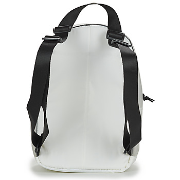 Converse CLEAR GO LO BACKPACK White