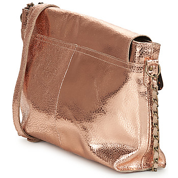 Pieces PCJAMILLA LARGE LEATHER CROSS BODY FC
BODY FC Coppery