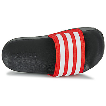 Adidas Sportswear ADILETTE SHOWER K Red