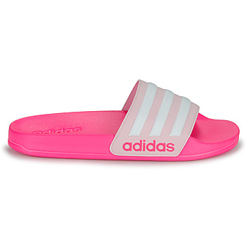 Adidas Sportswear ADILETTE SHOWER K Pink / White