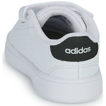 Adidas Sportswear ADVANTAGE CF I White / Black