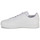 Shoes Children Low top trainers Adidas Sportswear ADVANTAGE K White