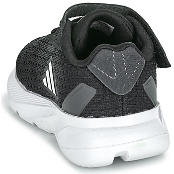 Adidas Sportswear DURAMO SL EL I Black / White