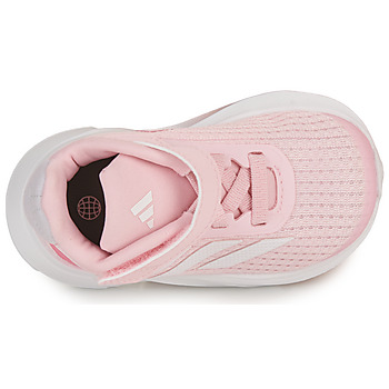 Adidas Sportswear DURAMO SL EL I Pink / White