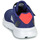 Shoes Boy Low top trainers Adidas Sportswear DURAMO SL EL I Marine / White