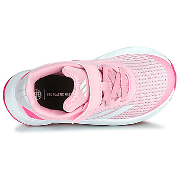 Adidas Sportswear DURAMO SL EL K Pink / White