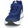 Shoes Boy Low top trainers Adidas Sportswear DURAMO SL EL K Marine / White