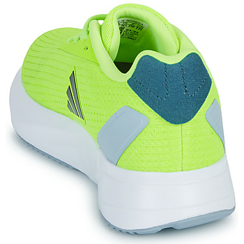 Adidas Sportswear DURAMO SL K Yellow / Fluorescent