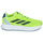 Shoes Boy Low top trainers Adidas Sportswear DURAMO SL K Yellow / Fluorescent