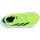 Shoes Boy Low top trainers Adidas Sportswear DURAMO SL K Yellow / Fluorescent