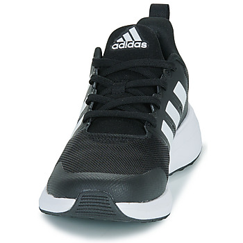 Adidas Sportswear FortaRun 2.0 K Black / White