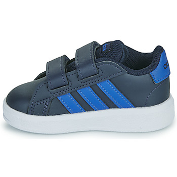 Adidas Sportswear GRAND COURT 2.0 CF I Blue