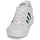 Shoes Children Low top trainers Adidas Sportswear GRAND COURT 2.0 K White / Green