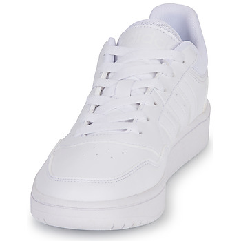 Adidas Sportswear HOOPS 3.0 K White
