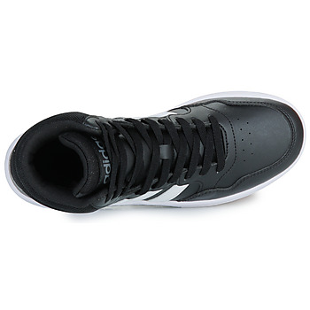 Adidas Sportswear HOOPS MID 3.0 K Black / White