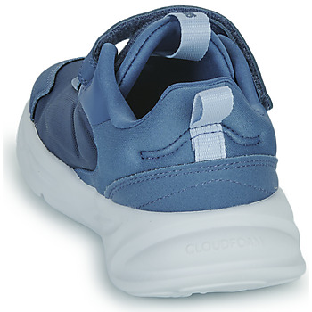 Adidas Sportswear OZELLE EL K Marine / Blue