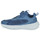 Shoes Boy Low top trainers Adidas Sportswear OZELLE EL K Marine / Blue