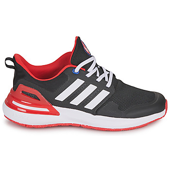 Adidas Sportswear RAPIDASPORT  Spider-man K Black / Red