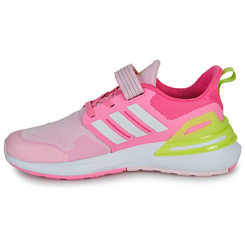 Adidas Sportswear RapidaSport EL K Pink / White