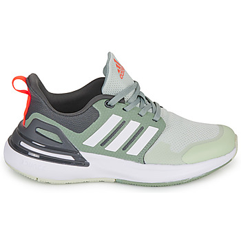 Adidas Sportswear RapidaSport K Grey / White