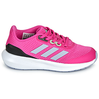 Adidas Sportswear RUNFALCON 3.0 K Pink / White