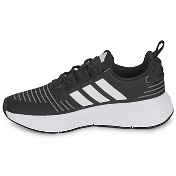 Adidas Sportswear SWIFT RUN23 J Black