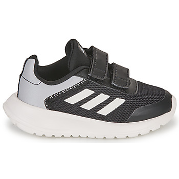 Adidas Sportswear Tensaur Run 2.0 CF I Black