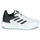 Shoes Children Low top trainers Adidas Sportswear Tensaur Run 2.0 K White / Black