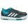 Shoes Boy Low top trainers Adidas Sportswear Tensaur Sport 2.0 K Black / Blue