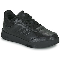 Shoes Boy Low top trainers Adidas Sportswear Tensaur Sport 2.0 K Black