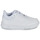 Shoes Children Low top trainers Adidas Sportswear Tensaur Sport 2.0 K White