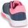 Shoes Girl Low top trainers Adidas Sportswear Tensaur Sport 2.0 K Marine / Pink