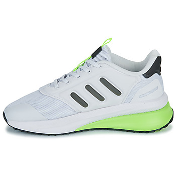 Adidas Sportswear X_PLRPHASE J White / Black / Green