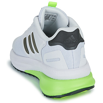 Adidas Sportswear X_PLRPHASE J White / Black / Green