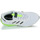 Shoes Boy Low top trainers Adidas Sportswear X_PLRPHASE J White / Black / Green