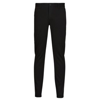 Clothing Men chinos Only & Sons  ONSMARK PANT GW 0209 NOOS Black