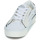 Shoes Low top trainers Vans SK8-Low Reconstruct White