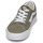 Shoes Low top trainers Vans SK8-Low Grey