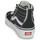 Shoes High top trainers Vans SK8-Hi Reconstruct Black