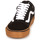 Shoes Low top trainers Vans UA Old Skool Black / Gum