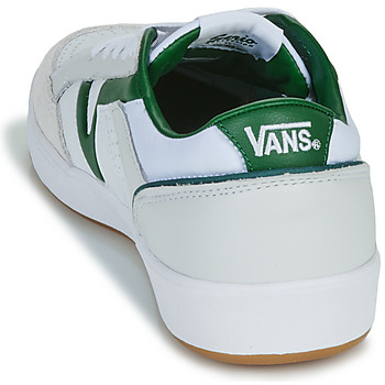 Vans Lowland CC JMP R COURT White / Green