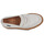Shoes Women Loafers Pellet MILLA Velvet / Off / White / Honey
