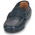 Shoes Men Loafers Pellet NECO Veal / Seed / Marine