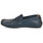 Shoes Men Loafers Pellet NECO Veal / Seed / Marine