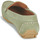 Shoes Women Loafers Pellet CADORNA Velvet / Mint