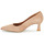 Shoes Women Court shoes JB Martin LIERRE Goat / Velvet / Sable