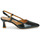Shoes Women Court shoes JB Martin LISON Varnish / Black
