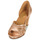 Shoes Women Sandals JB Martin LUNE Nappa / Nude