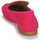 Shoes Women Loafers JB Martin FESTA Velvet / Fuschia