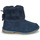 Shoes Girl Mid boots Mod'8 STELIE Marine